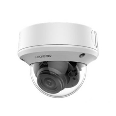 2 Мп Turbo HD видеокамера DS-2CE5AD3T-VPIT3ZF (2.7-13.5 мм)