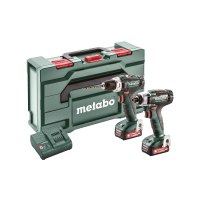 Комплект Metabo Combo Set 2.7.1 (685166000)