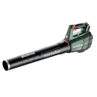 Аккумуляторная воздуходувка Metabo LB 18 LTX BL (601607850)