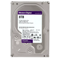 жесткий диск Western Digital WD Purple Surveillance WD83PURU