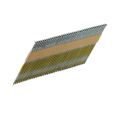 Гвозди оцинкованные Metabo D34 (630151000)