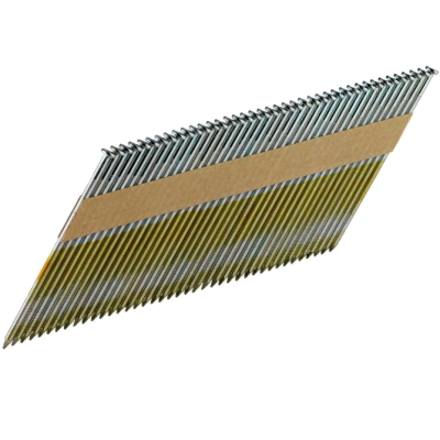Гвозди оцинкованные Metabo D34 (630153000)