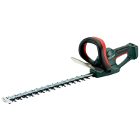 Аккумуляторный кусторез Metabo AHS 18-55 V (600463850)