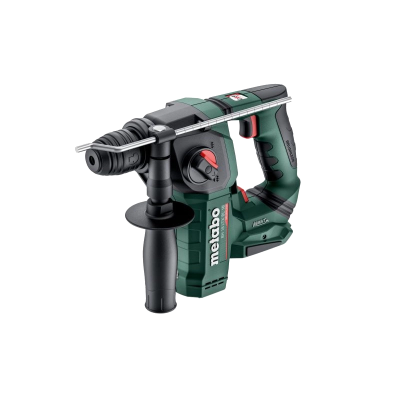 Аккумуляторный перфоратор Metabo BH 18 LTX BL 16 (600324850)