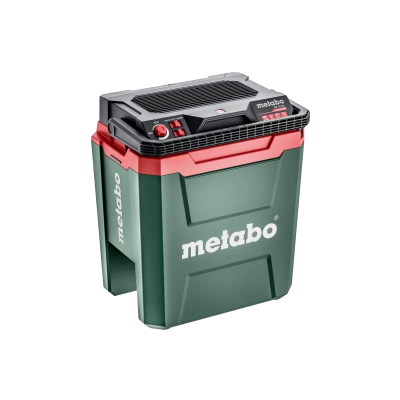 Аккумуляторный холодильник Metabo KB 18 BL (600791850)