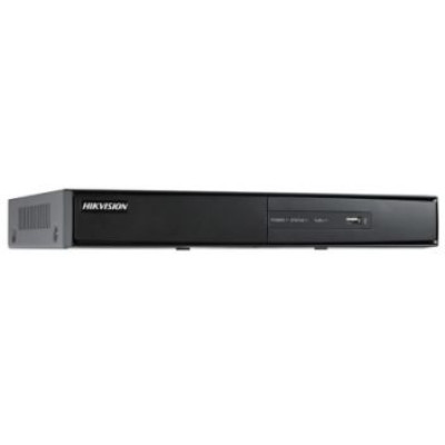 16-канальный Turbo HD видеорегистратор DS-7216HGHI-F2 (4 аудио)