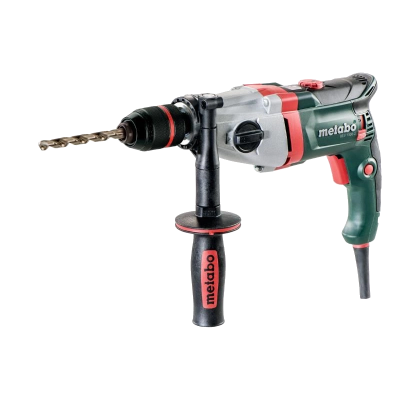 Дрель Metabo BEV 1300 2 (600574810)