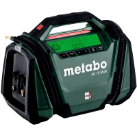 Аккумуляторный компрессор Metabo AK 18 Multi (600794850)