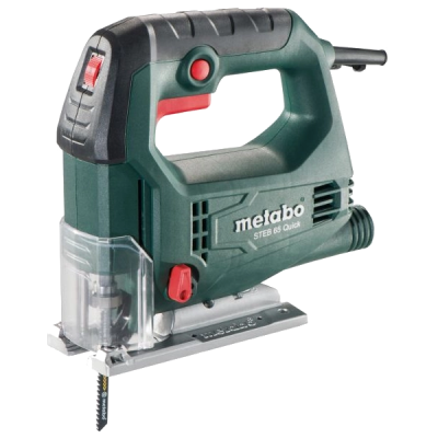 Лобзик Metabo STEB 65 Quick (601030500)