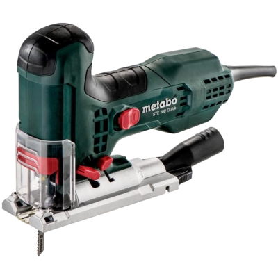 Лобзик Metabo STE 100 Quick (601100000)