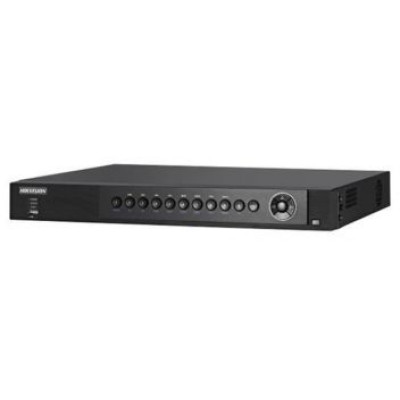16-канальный Turbo HD видеорегистратор DS-7216HUHI-F2/N