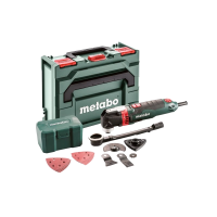Мультитул Metabo MT 400 Quick Set (601406500)