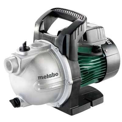 Поверхностный насос Metabo P 2000 G (600962000)