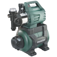 Насосная станция Metabo HWWI 4500 25 Inox (600974000)