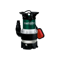 Дренажный насос Metabo TPS 14000 S Combi (0251400000)