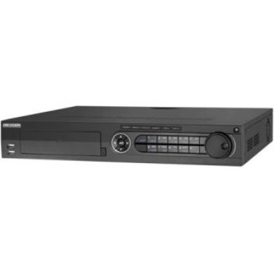8-канальный Turbo HD видеорегистратор DS-7308HQHI-F4/N
