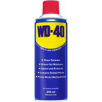 Універсальна змазка 200мл