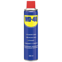 Универсальная смазка 300мл WD-40