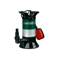 Дренажный насос Metabo PS 15000 S (0251500000)