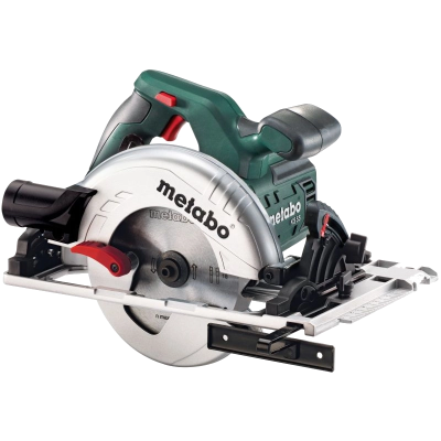 Дисковая пила Metabo KS 55 FS (600955000)
