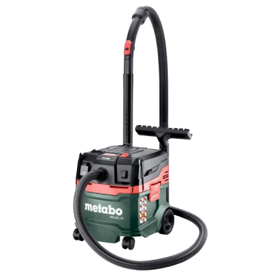Пылесос Metabo ASA 20 L PC (602085000)