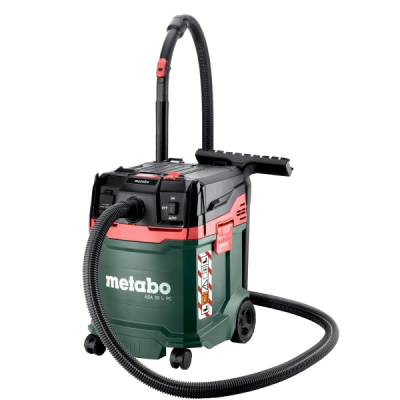 Пылесос Metabo ASA 30 L PC (602086000)