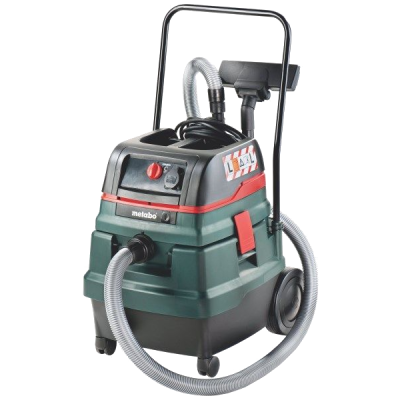 Пылесос Metabo ASR 50 L SC (602034000)