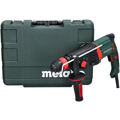 Перфоратор Metabo KHE 2845 Q (601740500)