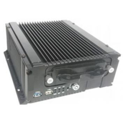 Мобильный видеорегистратор Hikvision DS-MP7508 8-канальный HDTVI