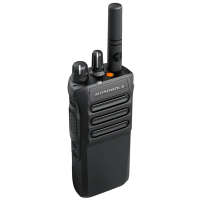 Радиостанция цифровая Motorola R7a VHF NKP PRA302C (136-174 Mm Whip Antenna) 136-174 MHz