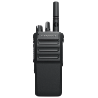 Радиостанция цифровая Motorola R7 VHF NKP BT WIFI GNSS CAPABLE PRA302CEG (152-174 MHz Helical Antenna)