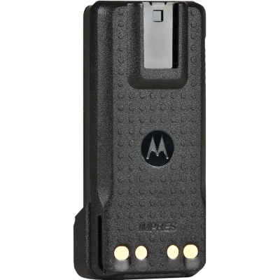 Аккумулятор для радиостанции Motorola Li-ion 2100 mAh DP4000E series (ORIGINAL)