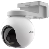 Камера 4G з акумулятором та панорамуванням