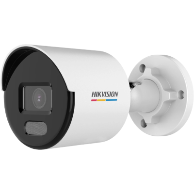 4 МП ColorVu с микрофоном DS-2CD1047G2-LUF (4мм)