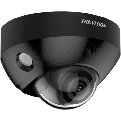 8 МП AcuSense DS-2CD2583G2-IS (BLACK) (2.8мм)