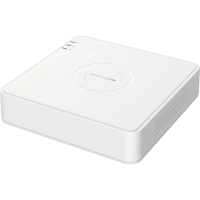 Видеорегистратор Hikvision iDS-7108HQHI-M1/S(E) 8-канальный 1080P Mini 1U AcuSense