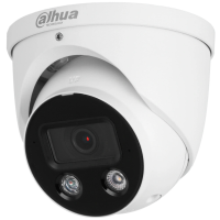 8 МП Smart Dual Light Active Deterrence WizSense DH-IPC-HDWЗ849H-AS-PV (2.8мм)