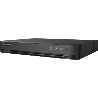 Відеореєстратор Hikvision