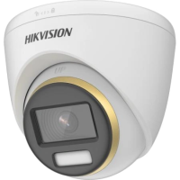 Turbo HD видеокамера Hikvision DS-2CE72DF3T-F 2МП (2.8мм)