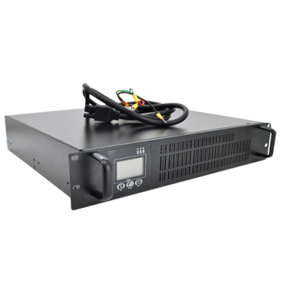 ИБП с правильной синусоидой Ritar RT-1KL-LCD 1000VA