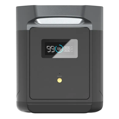 Дополнительная батарея EcoFlow DELTA 2 Max Extra Battery 2048 Вт•ч