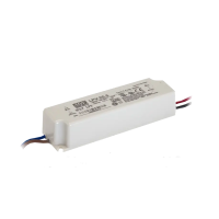 Импульсный источник питания Mean Well LPV-20-24 Rohs AC/DC 24В 0.84А