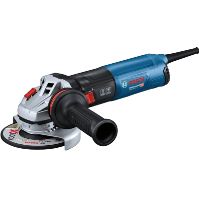 Шлифмашина угловая Bosch GWS 14-125 S
