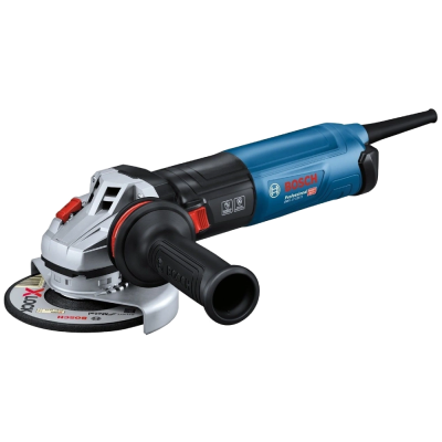 Шлифмашина угловая Bosch GWS 17-125 S
