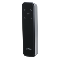 Считыватель Dahua DHI-ASR2200A-B Bluetooth Mifare