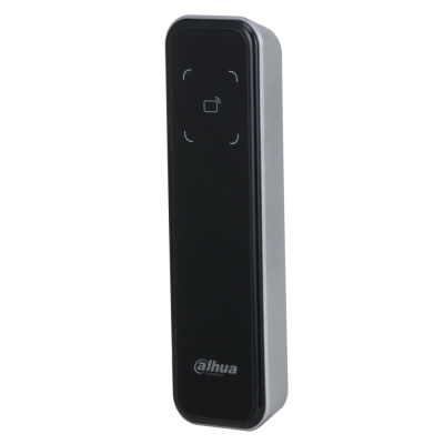 Считыватель Dahua DHI-ASR2200A-B Bluetooth Mifare
