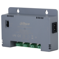 Блок питания Dahua DH-PFM344D-4CH-EN 12В 2.5А