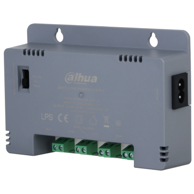 Блок питания Dahua DH-PFM344D-4CH-EN 12В 2.5А