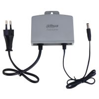 Блок живлення Dahua PFM301-EN 12В 2A