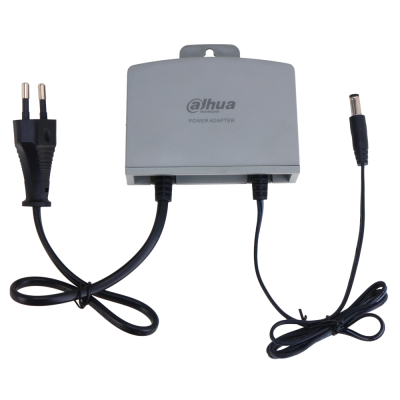 Блок живлення Dahua PFM301-EN 12В 2A